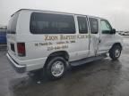 2010 Ford Econoline E350 Super Duty Wagon