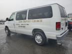 2010 Ford Econoline E350 Super Duty Wagon