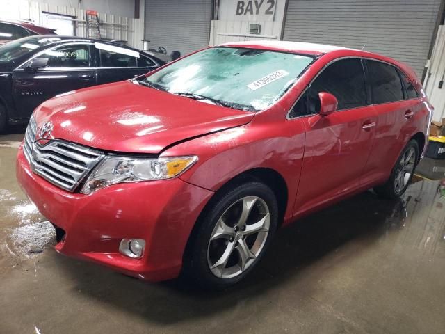 2010 Toyota Venza