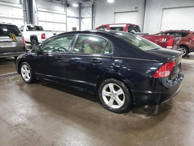 2006 Honda Civic EX