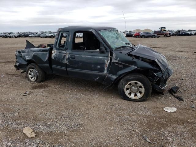 2005 Ford Ranger Super Cab