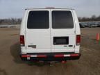 2011 Ford Econoline E350 Super Duty Wagon