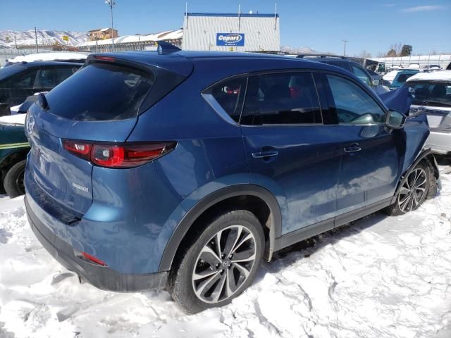 2022 Mazda CX-5 Premium Plus