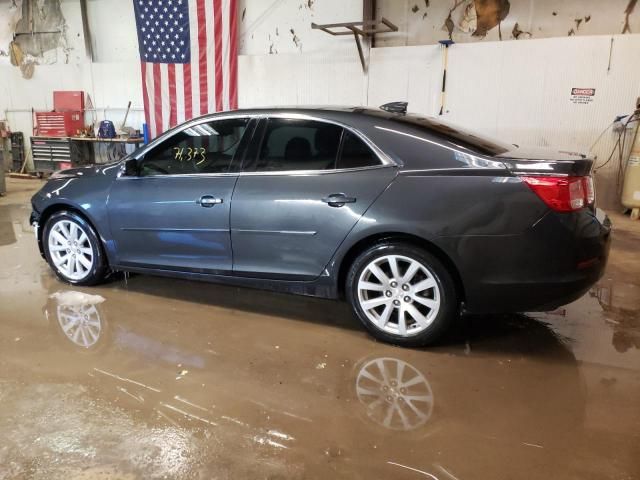 2015 Chevrolet Malibu 2LT