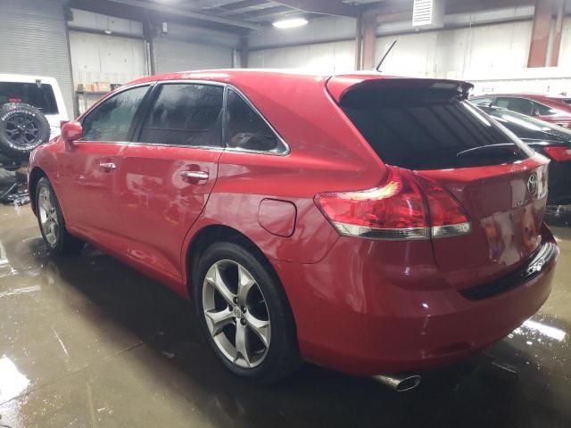 2010 Toyota Venza