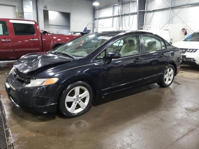 2006 Honda Civic EX