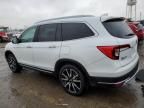 2021 Honda Pilot Touring