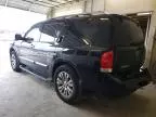 2015 Nissan Armada Platinum