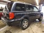 2005 Honda Pilot EXL