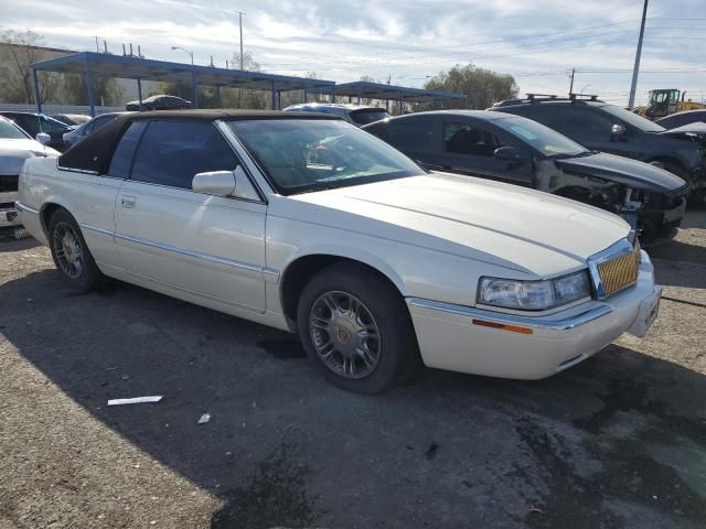 2000 Cadillac Eldorado ESC