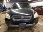 2005 Honda Pilot EXL