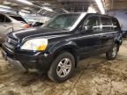 2005 Honda Pilot EXL