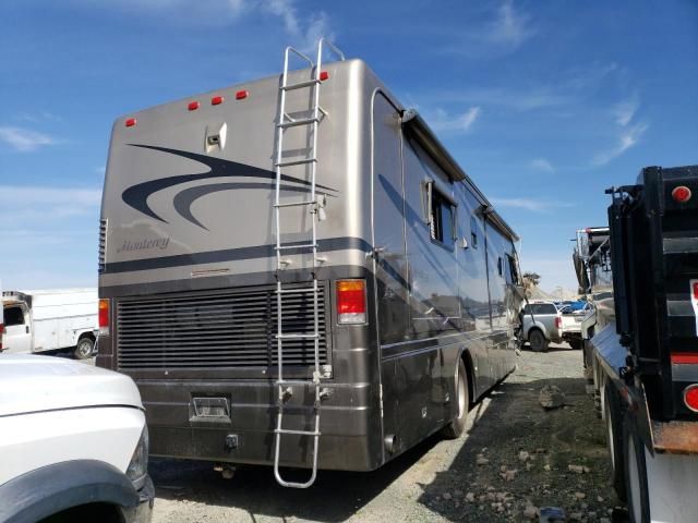 2006 Roadmaster Rail Magnum B-SERIES AIR