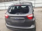 2016 Ford C-MAX Premium SEL