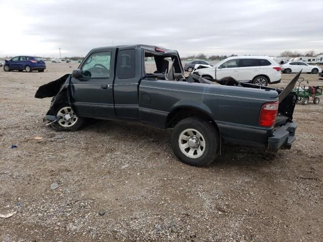 2005 Ford Ranger Super Cab