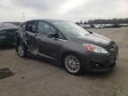 2016 Ford C-MAX Premium SEL