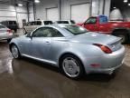 2004 Lexus SC 430