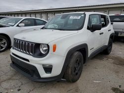 2021 Jeep Renegade Sport en venta en Louisville, KY