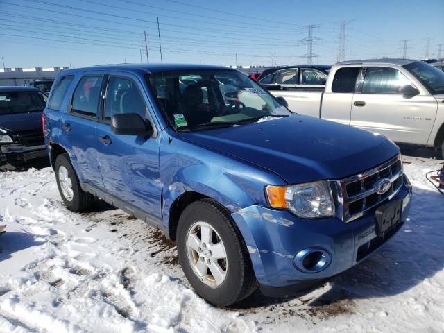 2010 Ford Escape XLS