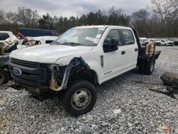 Salvage cars for sale from Copart Cartersville, GA: 2019 Ford F350 Super Duty