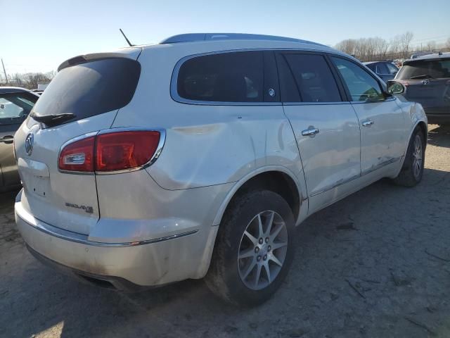 2014 Buick Enclave