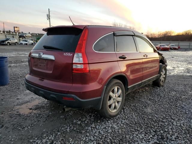 2009 Honda CR-V EX