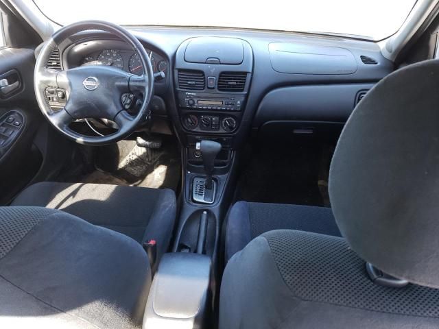 2006 Nissan Sentra 1.8