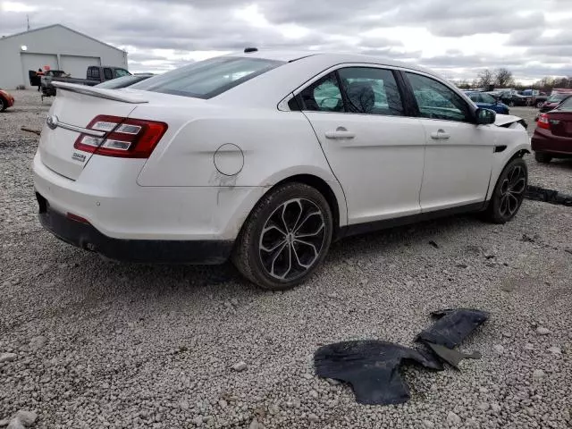 2015 Ford Taurus SHO