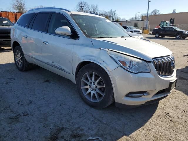 2014 Buick Enclave