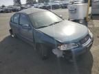 2002 Nissan Sentra XE