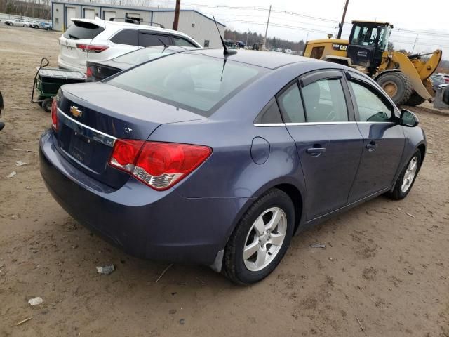 2013 Chevrolet Cruze LT