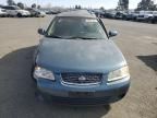 2002 Nissan Sentra XE