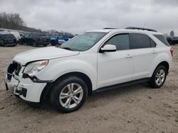 2013 Chevrolet Equinox LT for sale in West Warren, MA