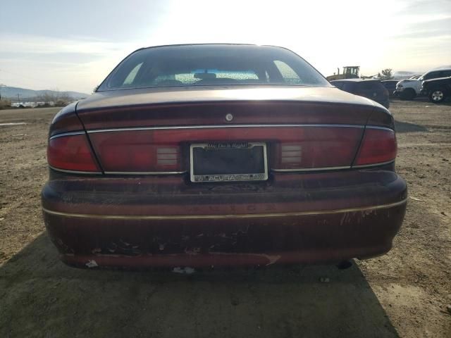 1998 Buick Century Custom