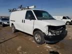 2017 Chevrolet Express G2500