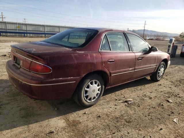 1998 Buick Century Custom