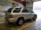 2006 Acura MDX Touring