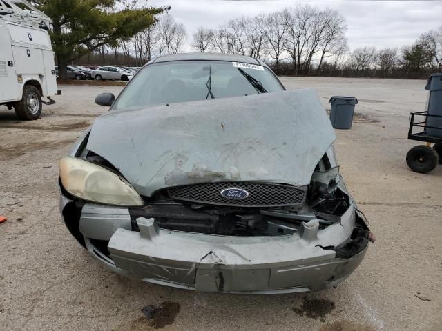 2007 Ford Taurus SE