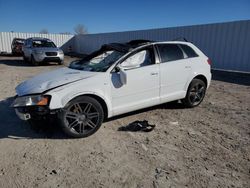 Audi Vehiculos salvage en venta: 2009 Audi A3 2.0T