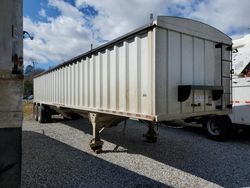 Salvage cars for sale from Copart Grenada, MS: 2008 Semi Trailer
