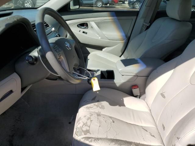 2008 Toyota Camry CE