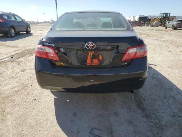 2008 Toyota Camry CE