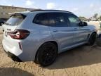 2022 BMW X3 M