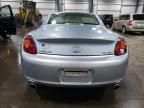 2004 Lexus SC 430