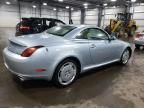 2004 Lexus SC 430