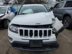 2017 Jeep Compass Sport