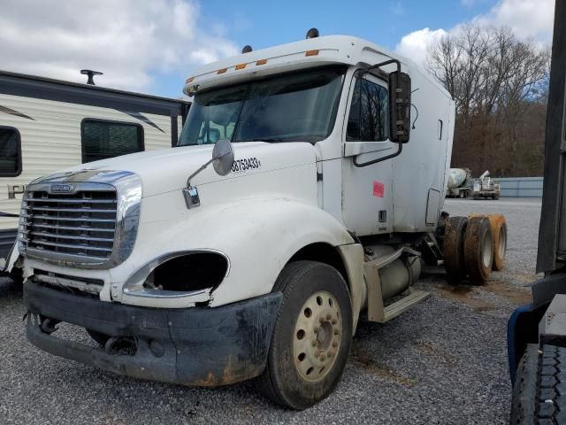 2003 Freightliner Conventional Columbia