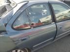 2002 Nissan Sentra XE