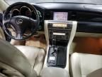 2004 Lexus SC 430