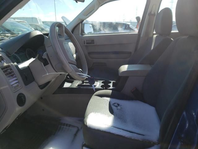 2010 Ford Escape XLS